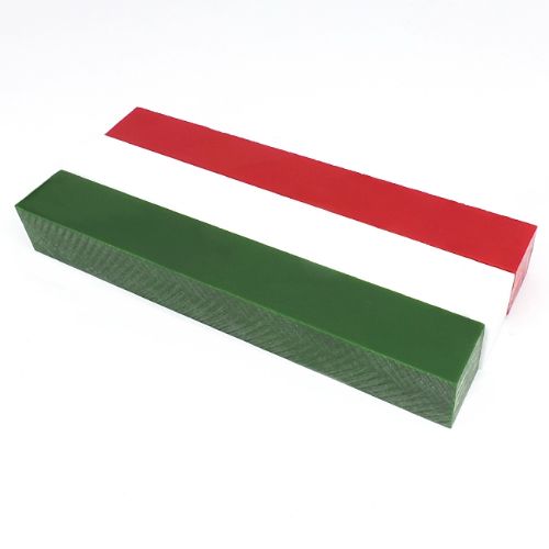 Italy national flag - Semplicita SHDC matched pen blank colours